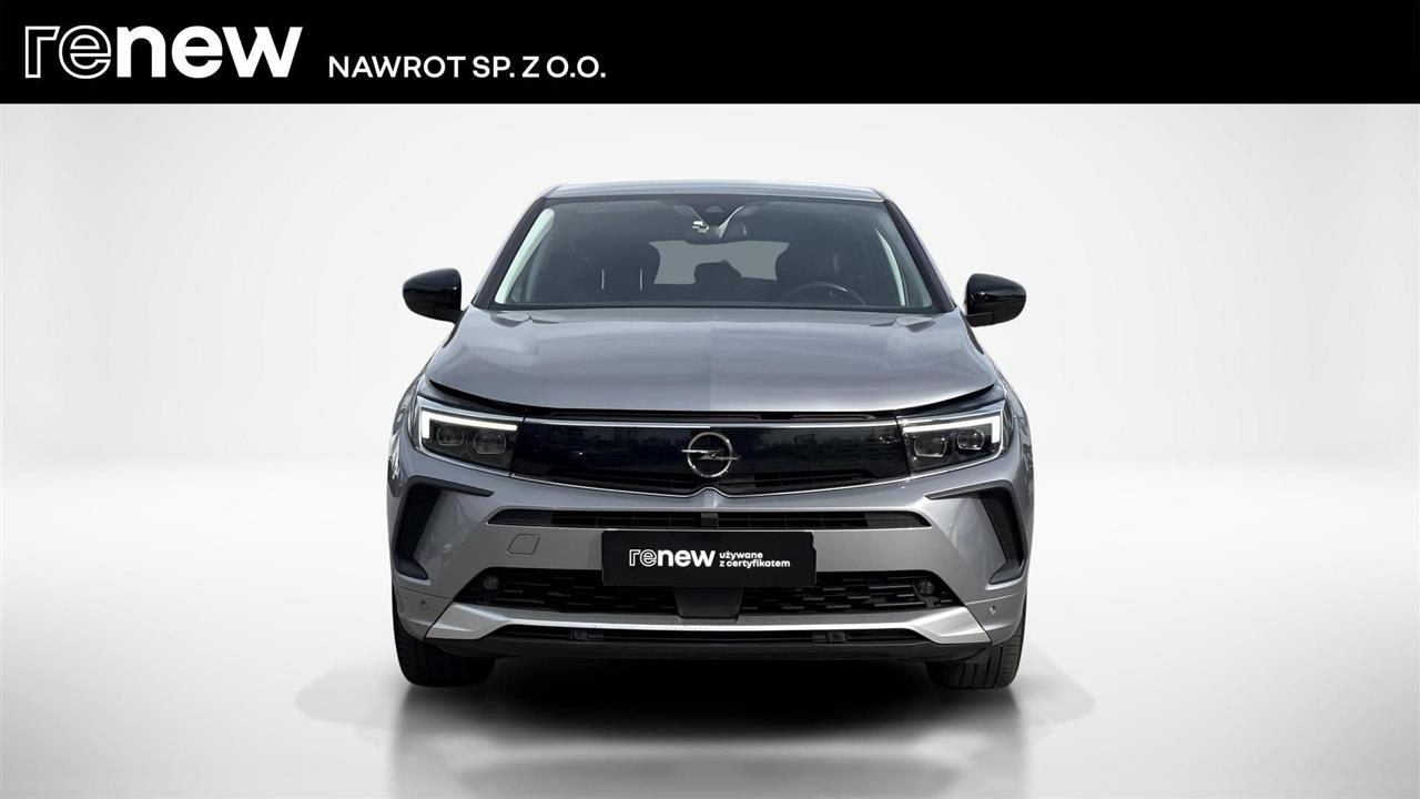 Opel GRANDLAND X Grandland 1.5 CDTI Business Elegance S&S aut 2021