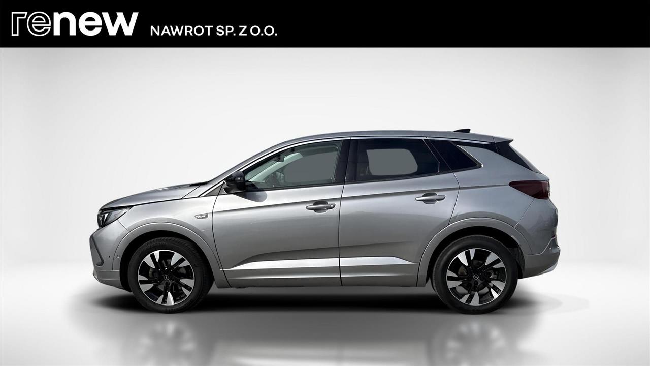 Opel GRANDLAND X Grandland 1.5 CDTI Business Elegance S&S aut 2021
