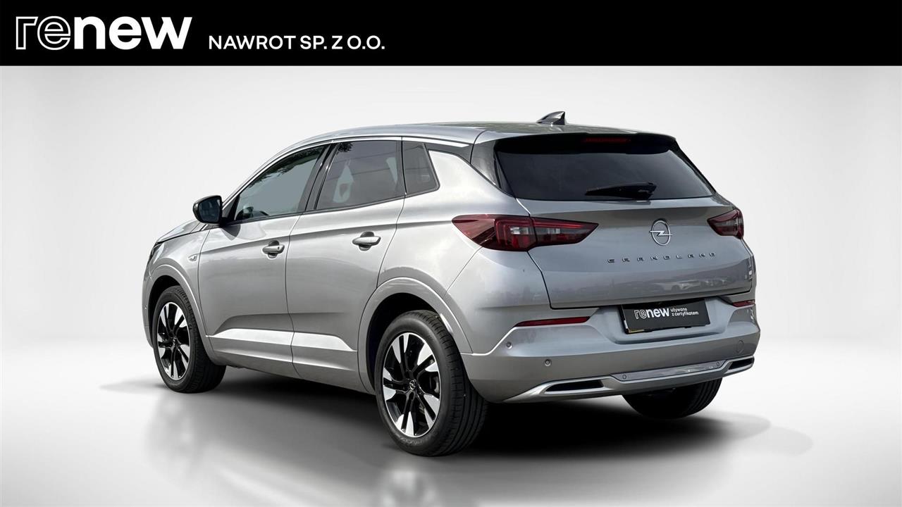 Opel GRANDLAND X Grandland 1.5 CDTI Business Elegance S&S aut 2021