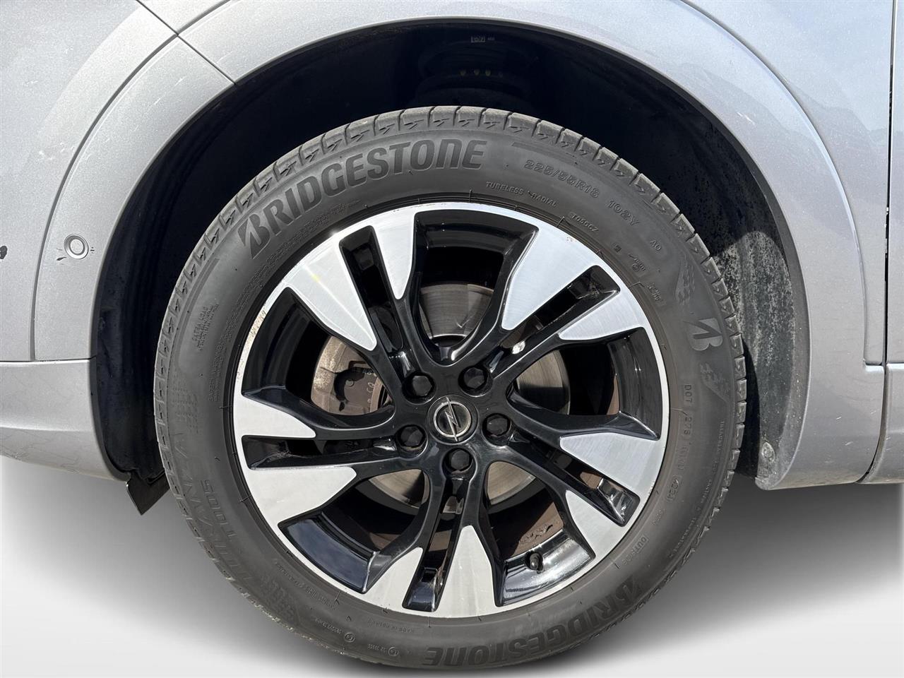 Opel GRANDLAND X Grandland 1.5 CDTI Business Elegance S&S aut 2021