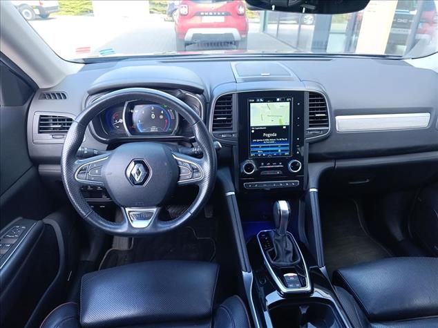 Renault KOLEOS Koleos 2.0 Blue dCi Initiale Paris 4x4 X-Tronic 2021
