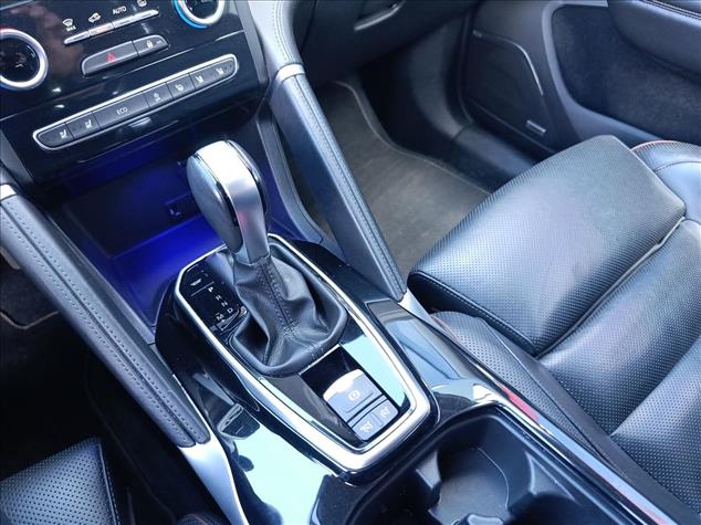 Renault KOLEOS Koleos 2.0 Blue dCi Initiale Paris 4x4 X-Tronic 2021