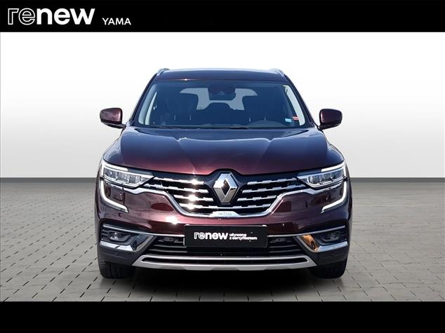 Renault KOLEOS Koleos 2.0 Blue dCi Initiale Paris 4x4 X-Tronic 2021