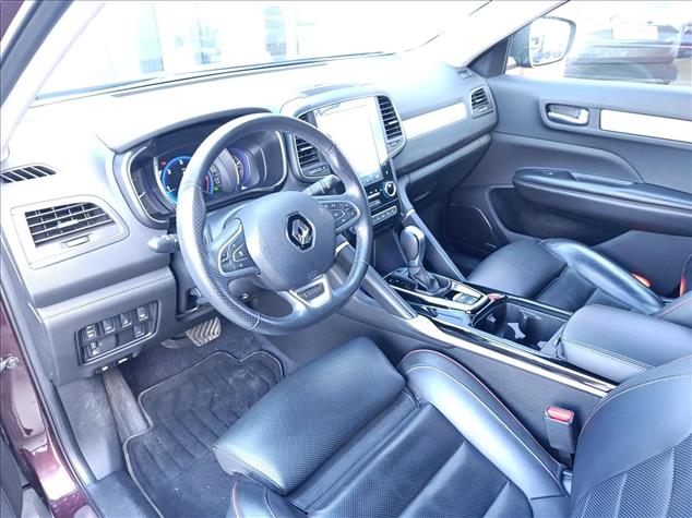 Renault KOLEOS Koleos 2.0 Blue dCi Initiale Paris 4x4 X-Tronic 2021