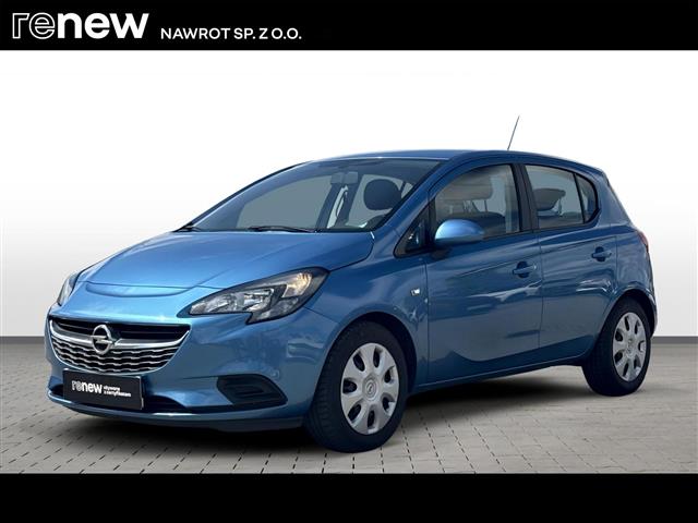 Opel CORSA Corsa 1.4 Enjoy S&S 2017