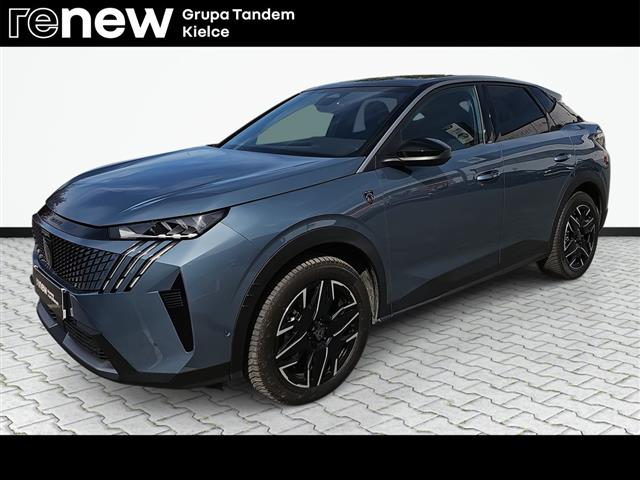 Peugeot 3008 3008 1.2 PureTech mHEV GT e-DCS6 2024