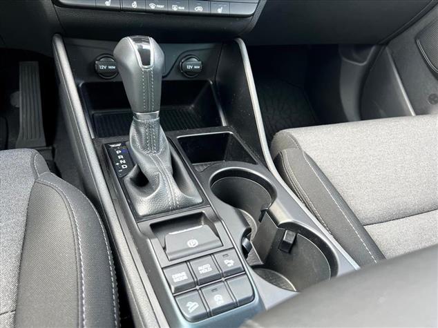 Hyundai TUCSON Tucson 1.6 T-GDi Comfort 2WD DCT 2020