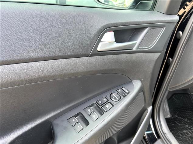 Hyundai TUCSON Tucson 1.6 T-GDi Comfort 2WD DCT 2020