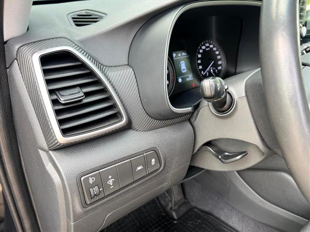 Hyundai TUCSON Tucson 1.6 T-GDi Comfort 2WD DCT 2020