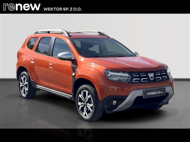 Dacia DUSTER Duster 1.0 TCe Prestige 2022