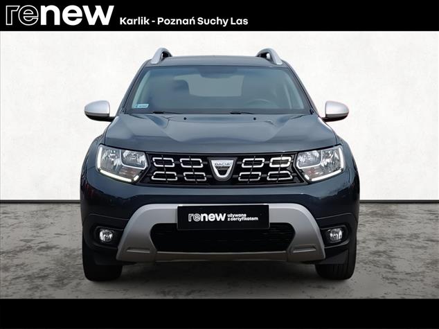 Dacia DUSTER Duster 1.0 TCe Prestige 2020