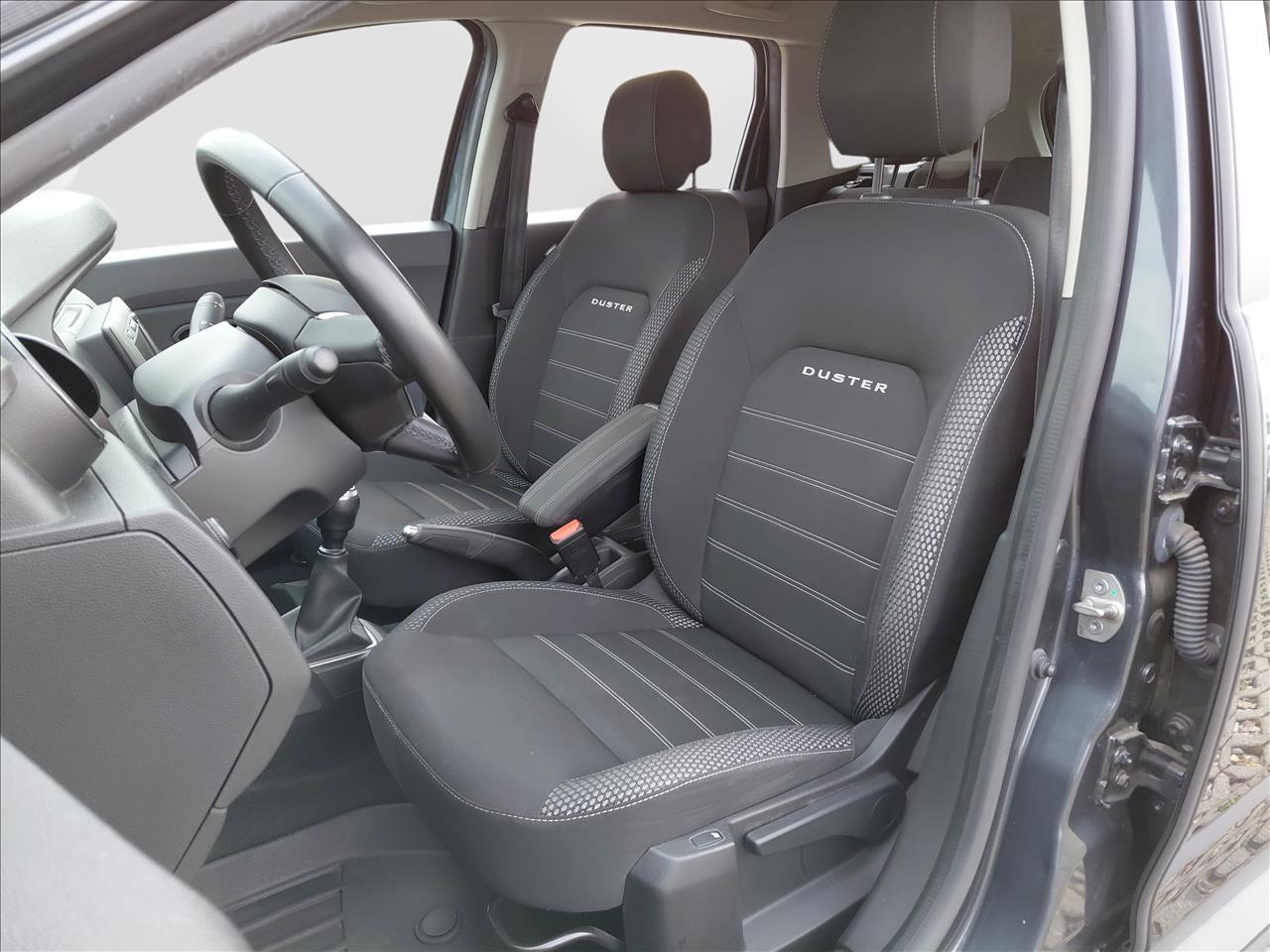 Dacia DUSTER Duster 1.0 TCe Prestige 2020
