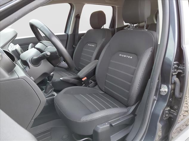 Dacia DUSTER Duster 1.0 TCe Prestige 2020