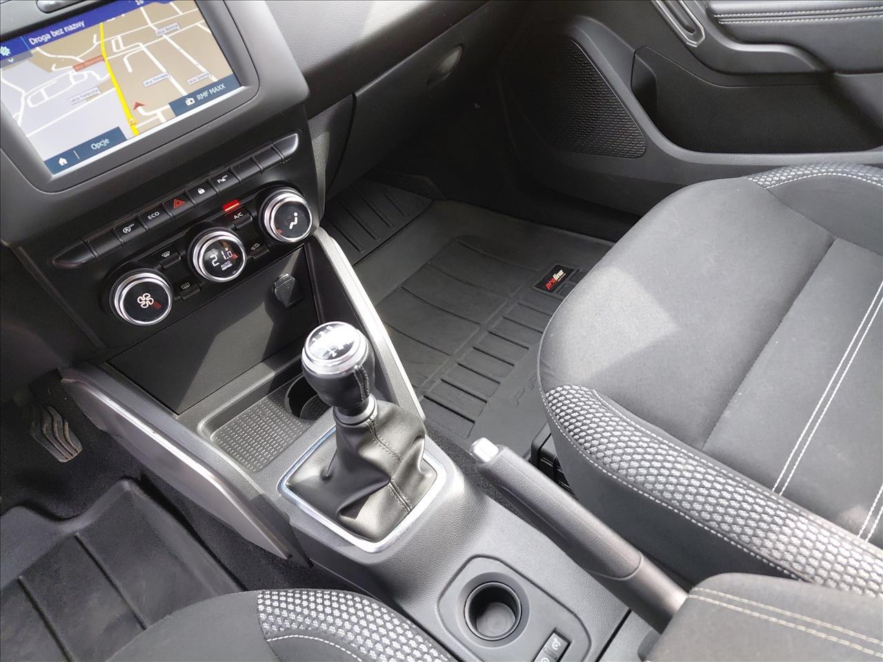 Dacia DUSTER Duster 1.0 TCe Prestige 2020