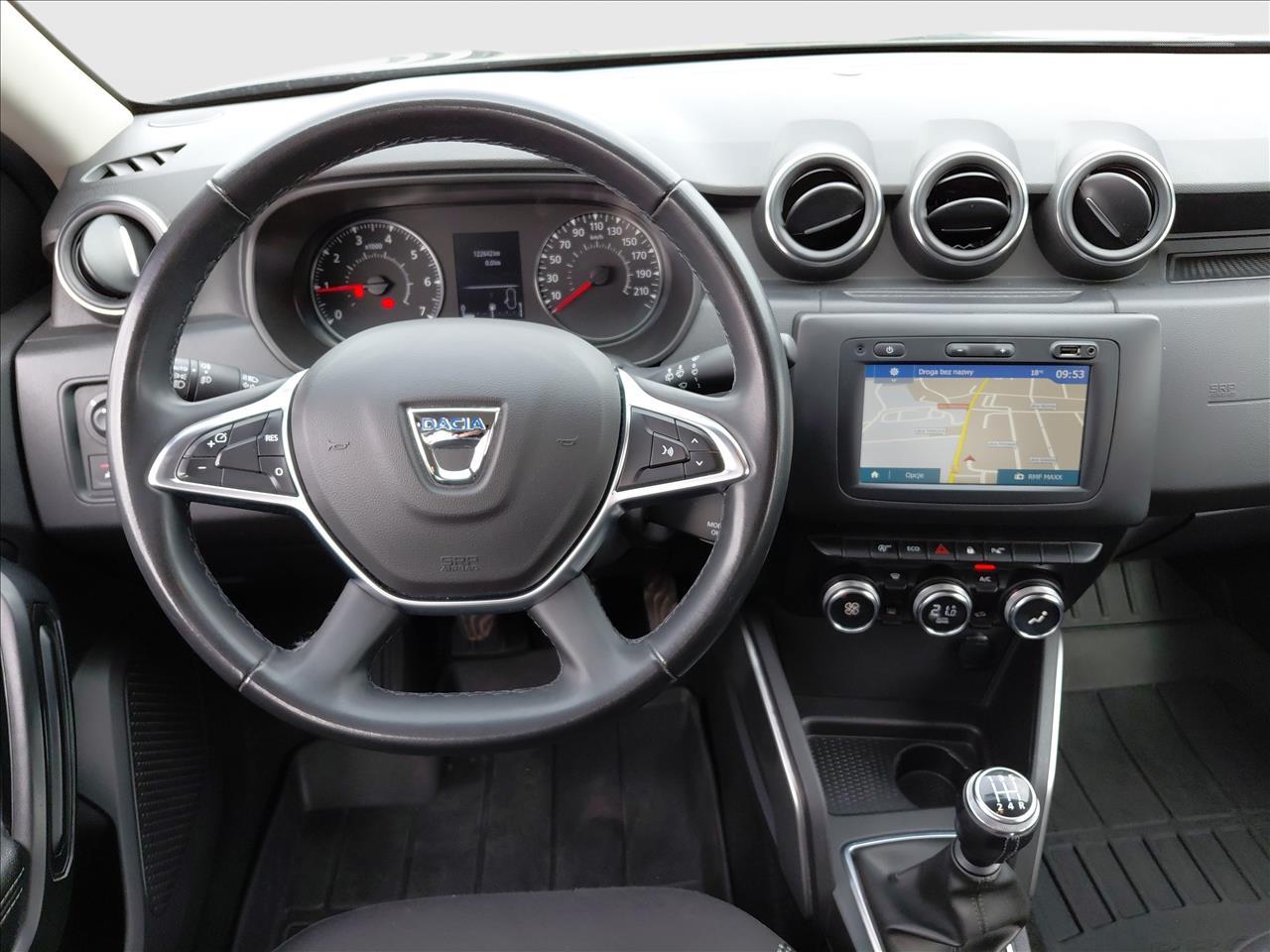 Dacia DUSTER Duster 1.0 TCe Prestige 2020