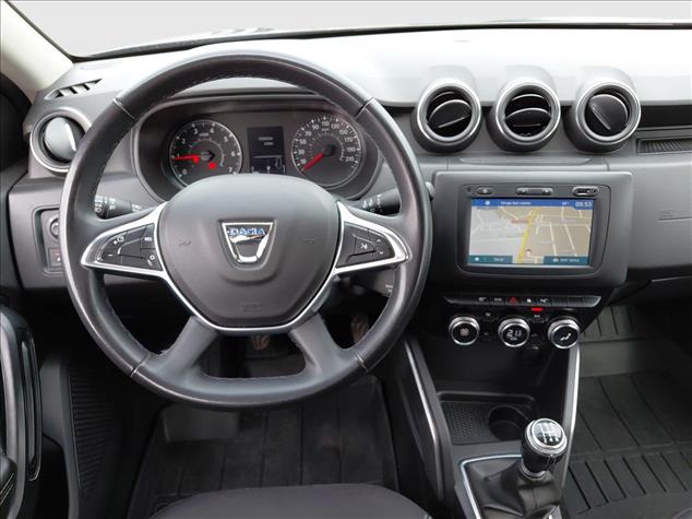 Dacia DUSTER Duster 1.0 TCe Prestige 2020