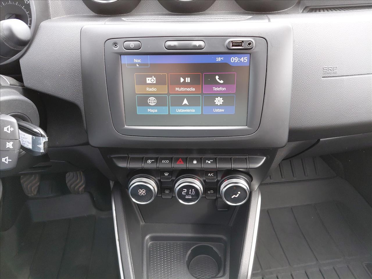 Dacia DUSTER Duster 1.0 TCe Prestige 2020