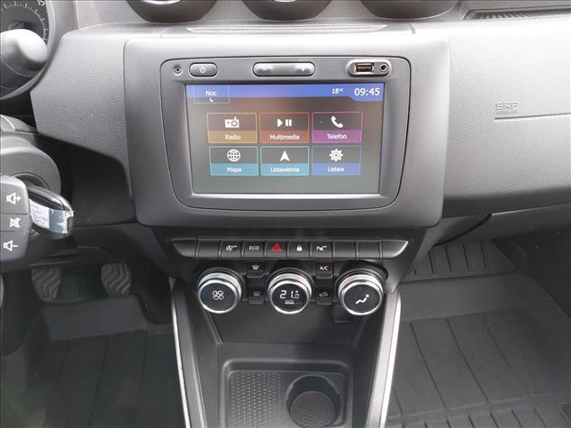 Dacia DUSTER Duster 1.0 TCe Prestige 2020