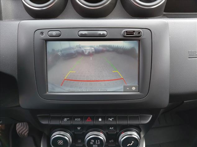 Dacia DUSTER Duster 1.0 TCe Prestige 2020