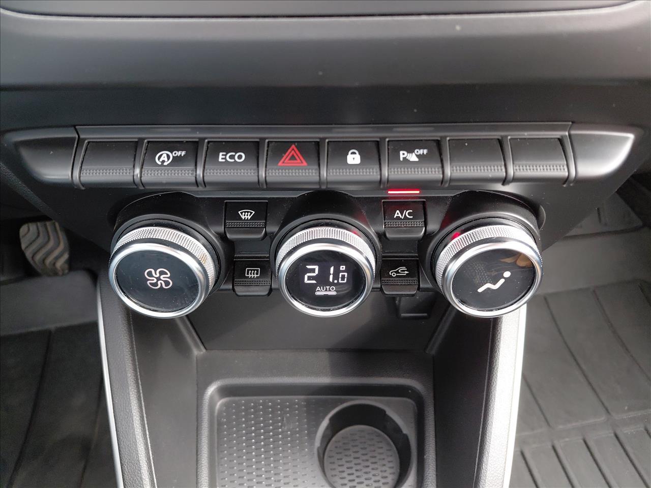 Dacia DUSTER Duster 1.0 TCe Prestige 2020