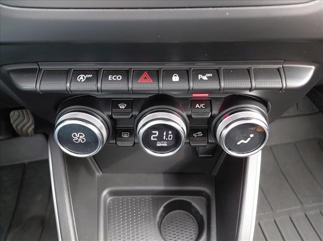 Dacia DUSTER Duster 1.0 TCe Prestige 2020