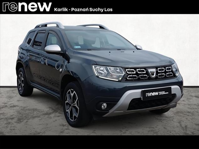 Dacia DUSTER Duster 1.0 TCe Prestige 2020