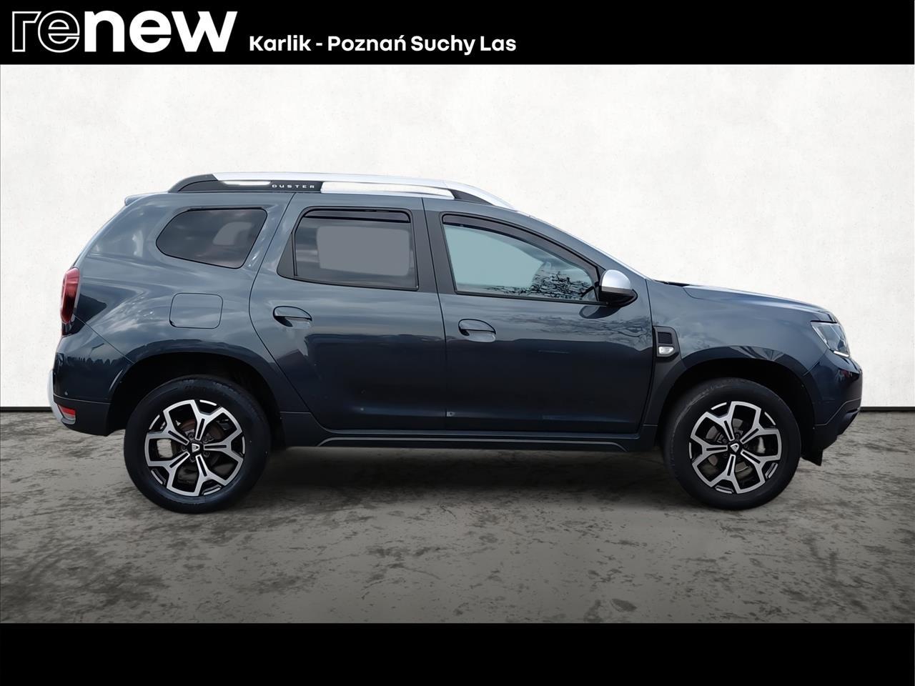 Dacia DUSTER Duster 1.0 TCe Prestige 2020