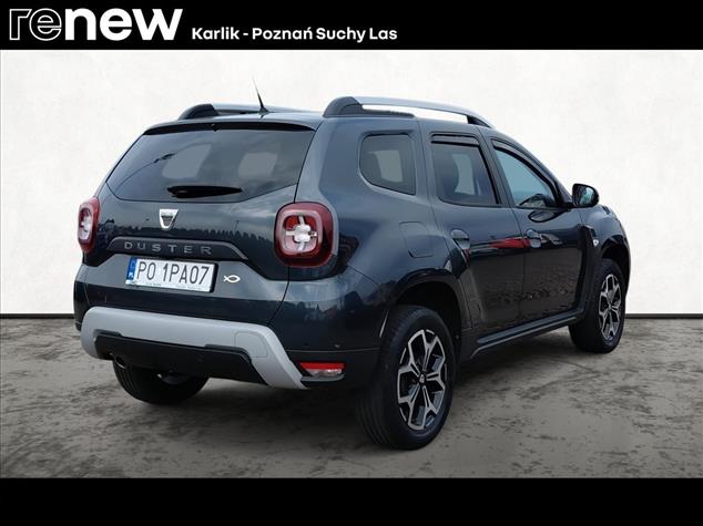 Dacia DUSTER Duster 1.0 TCe Prestige 2020
