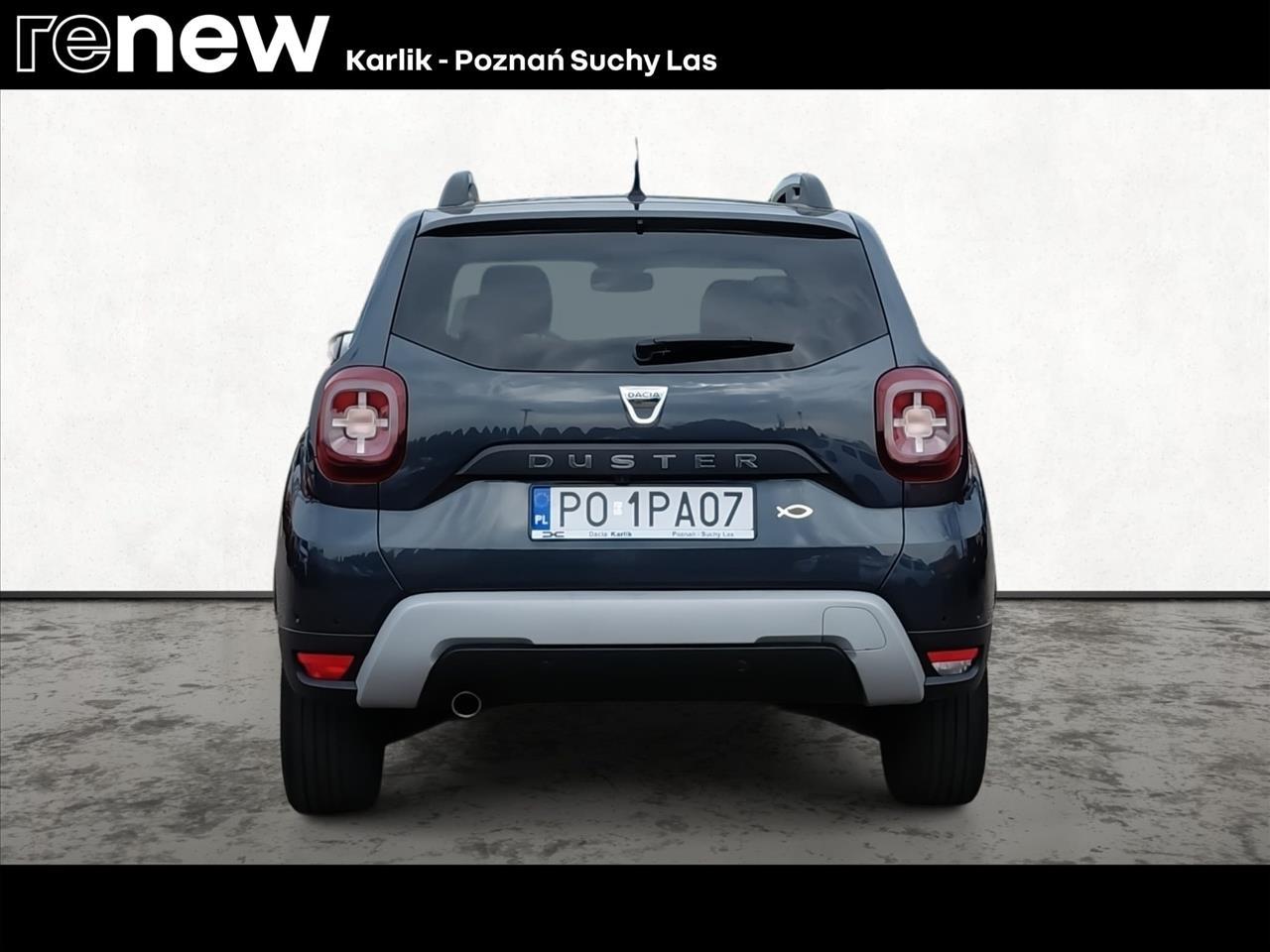 Dacia DUSTER Duster 1.0 TCe Prestige 2020