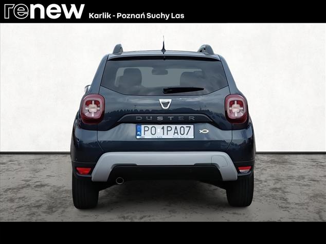 Dacia DUSTER Duster 1.0 TCe Prestige 2020