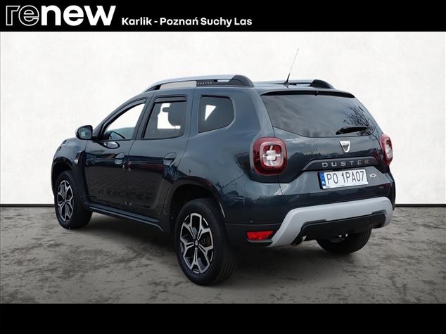 Dacia DUSTER Duster 1.0 TCe Prestige 2020