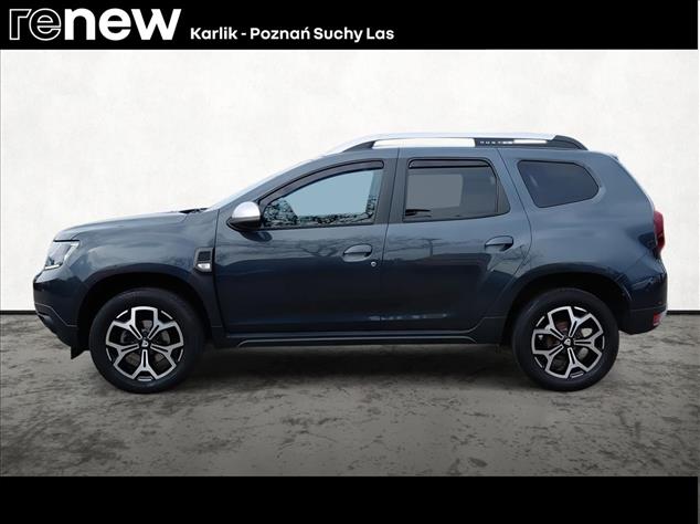 Dacia DUSTER Duster 1.0 TCe Prestige 2020
