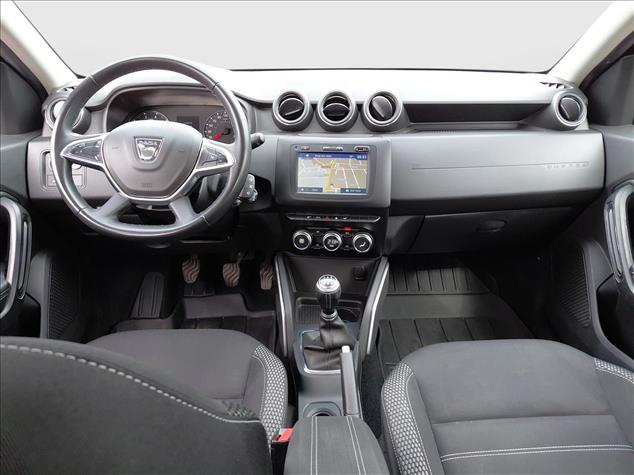 Dacia DUSTER Duster 1.0 TCe Prestige 2020