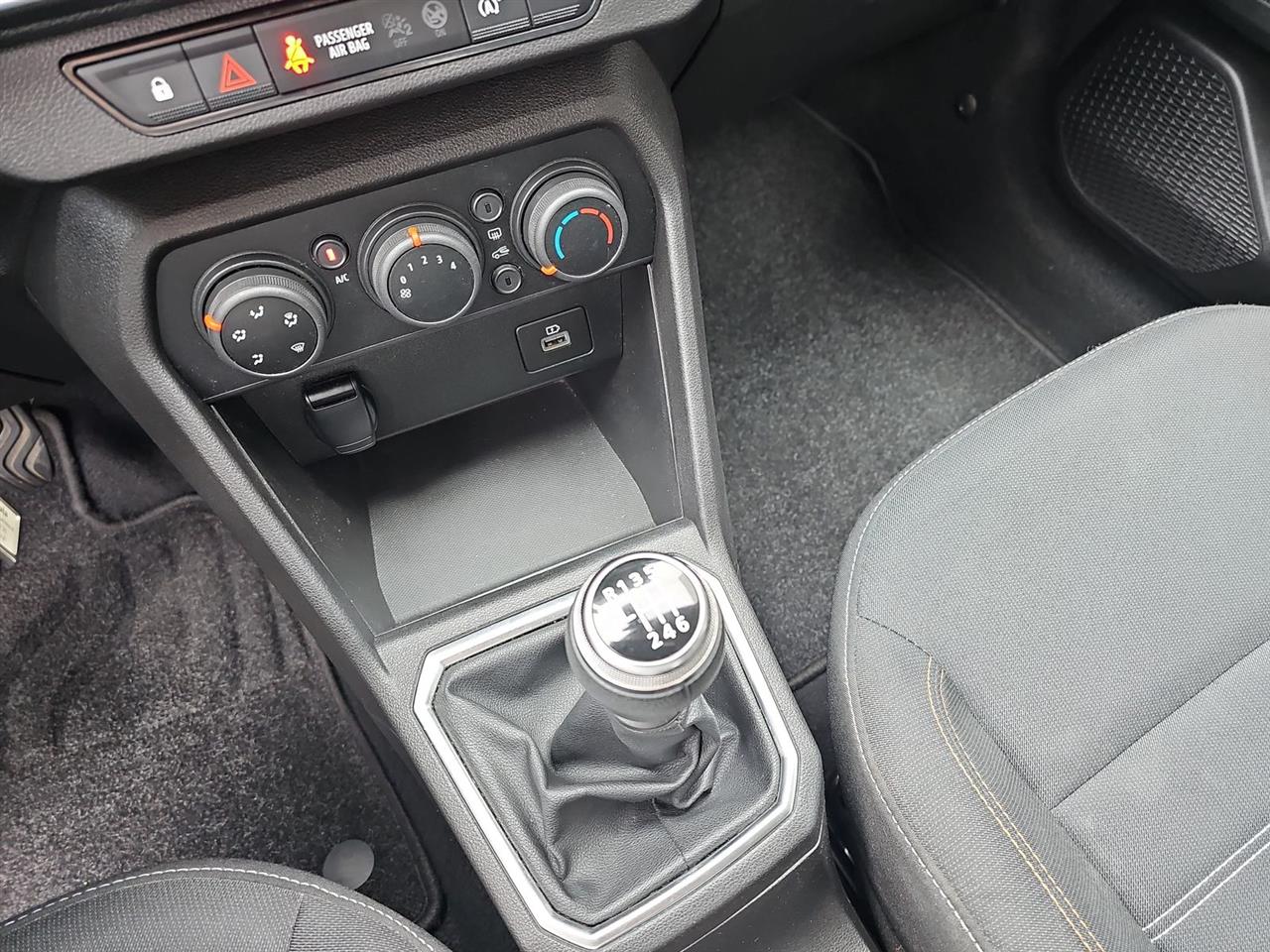 Dacia SANDERO Sandero Stepway 1.0 TCe Comfort LPG 2021