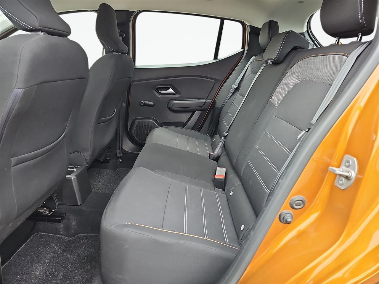 Dacia SANDERO Sandero Stepway 1.0 TCe Comfort LPG 2021