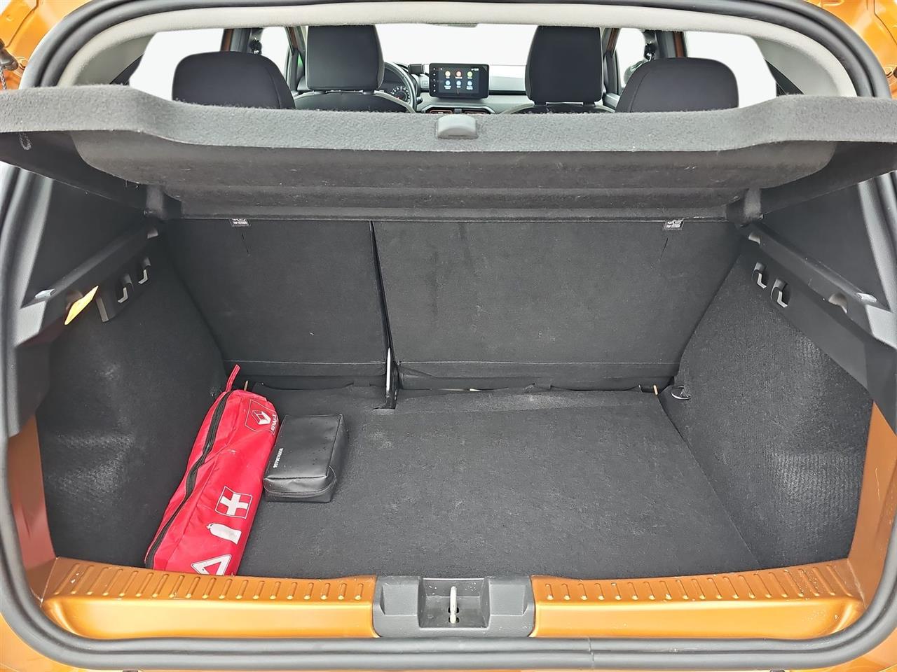 Dacia SANDERO Sandero Stepway 1.0 TCe Comfort LPG 2021