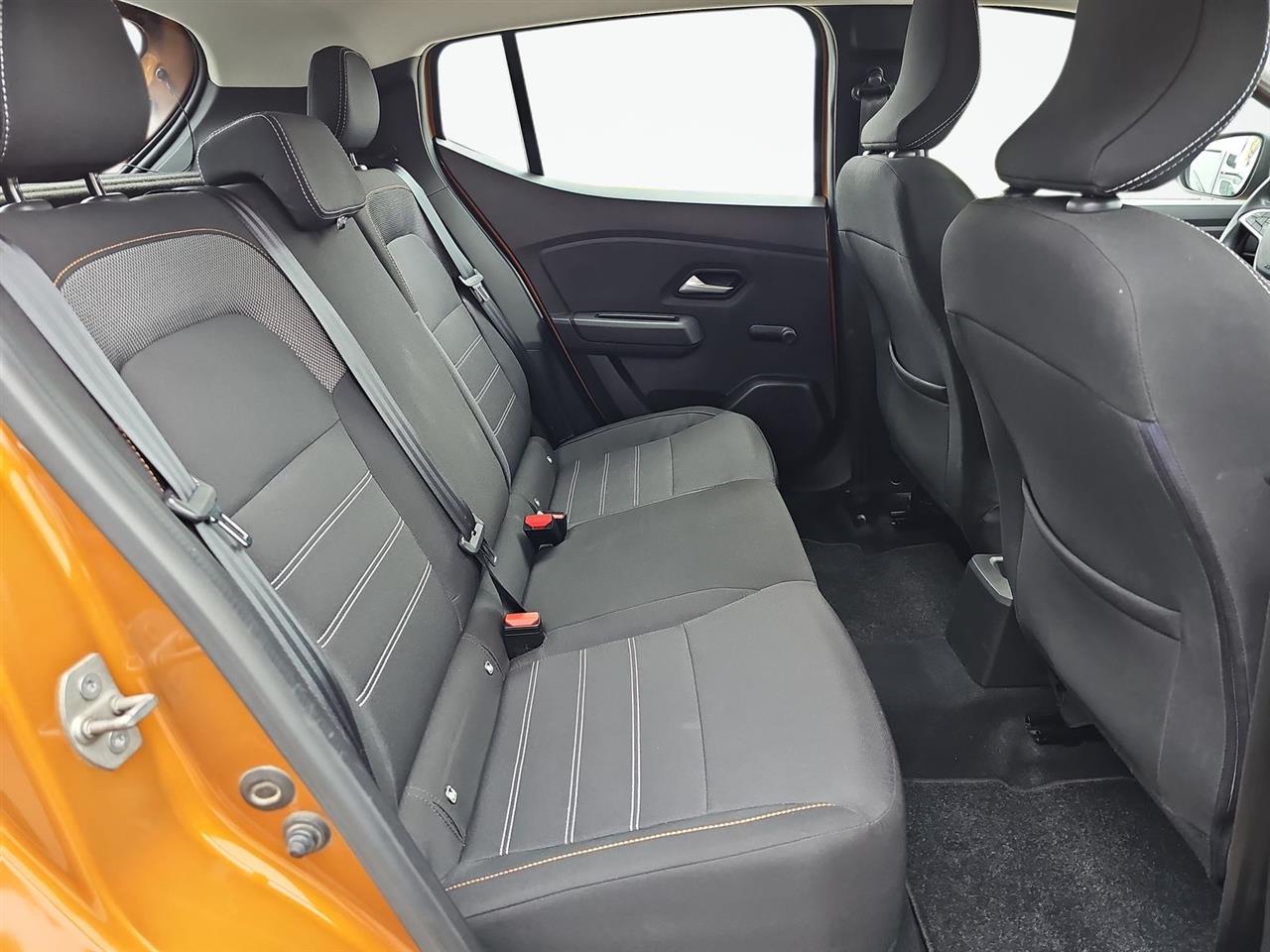 Dacia SANDERO Sandero Stepway 1.0 TCe Comfort LPG 2021