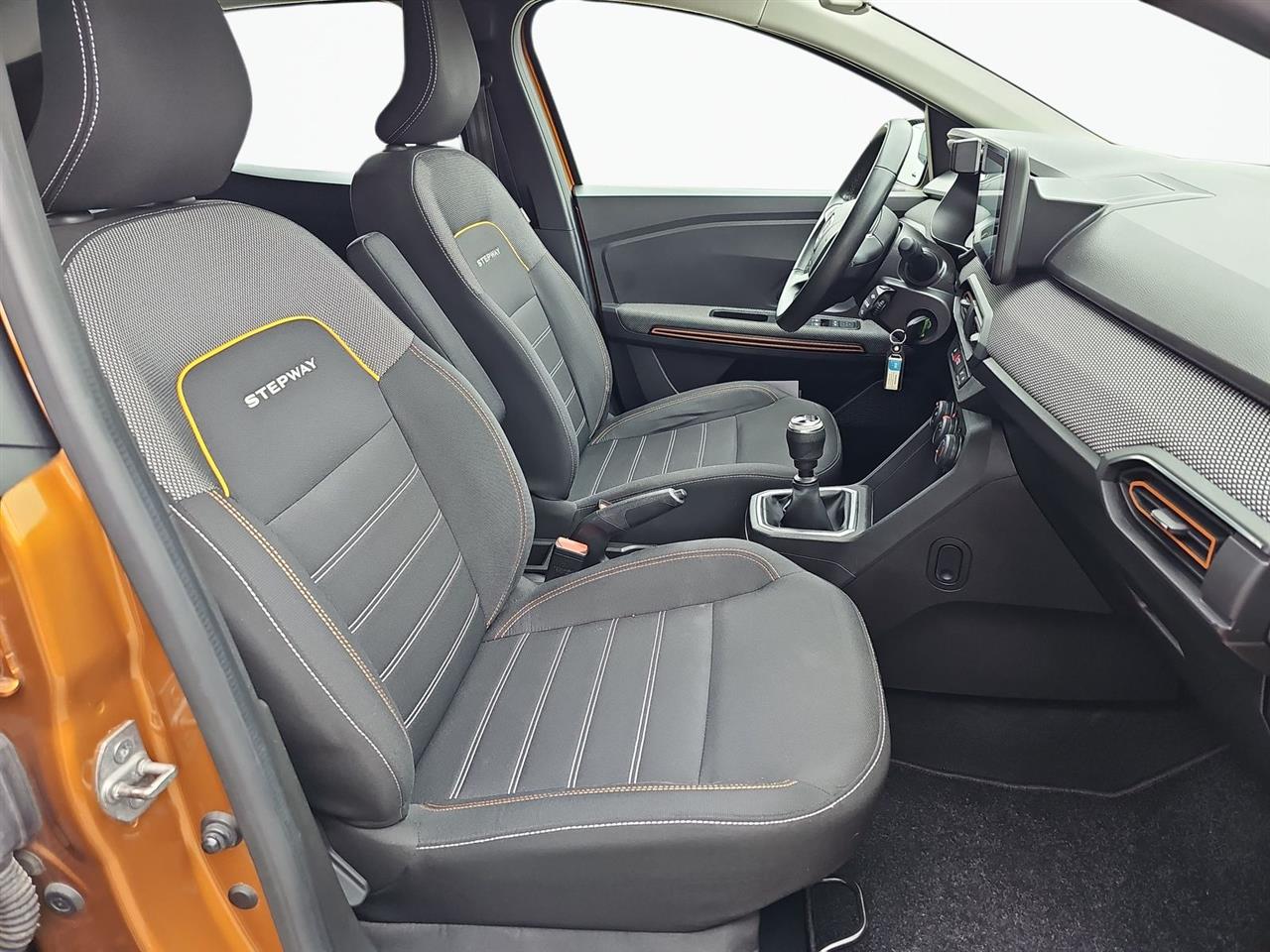 Dacia SANDERO Sandero Stepway 1.0 TCe Comfort LPG 2021