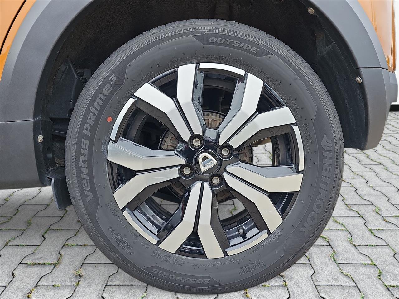 Dacia SANDERO Sandero Stepway 1.0 TCe Comfort LPG 2021