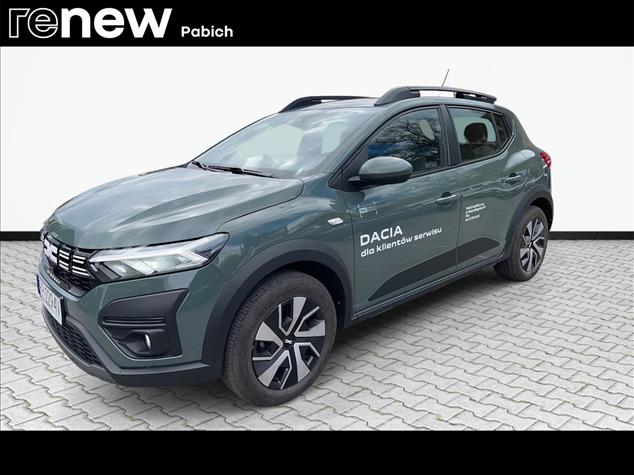 Dacia SANDERO Sandero Stepway 1.0 TCe Expression LPG 2025
