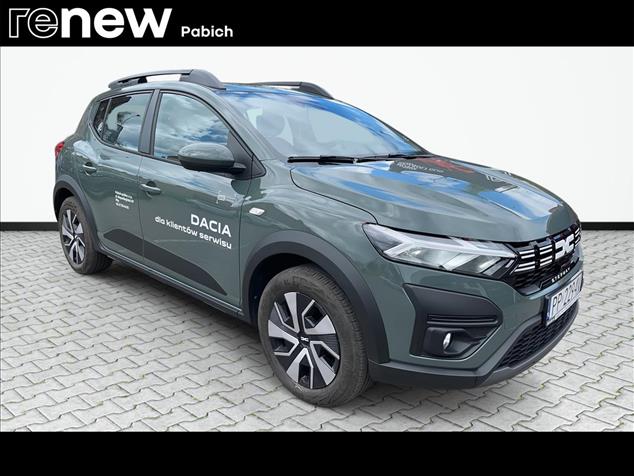 Dacia SANDERO Sandero Stepway 1.0 TCe Expression LPG 2025