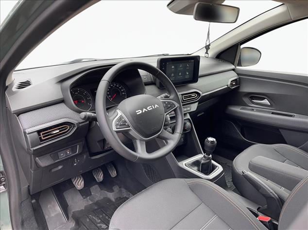 Dacia SANDERO Sandero Stepway 1.0 TCe Expression LPG 2025