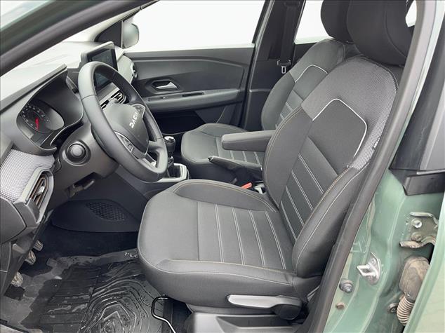 Dacia SANDERO Sandero Stepway 1.0 TCe Expression LPG 2025