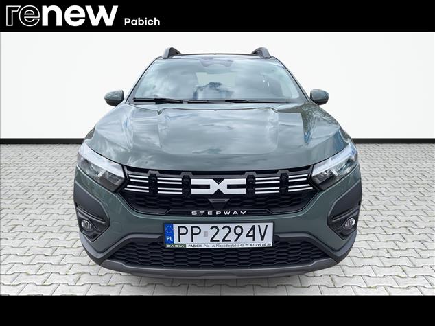 Dacia SANDERO Sandero Stepway 1.0 TCe Expression LPG 2025