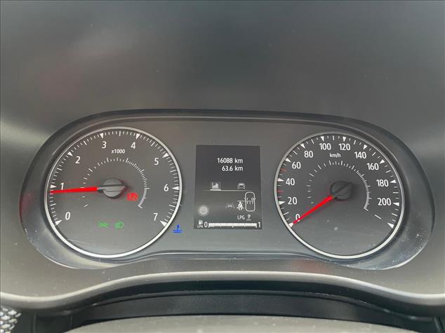 Dacia SANDERO Sandero Stepway 1.0 TCe Expression LPG 2025