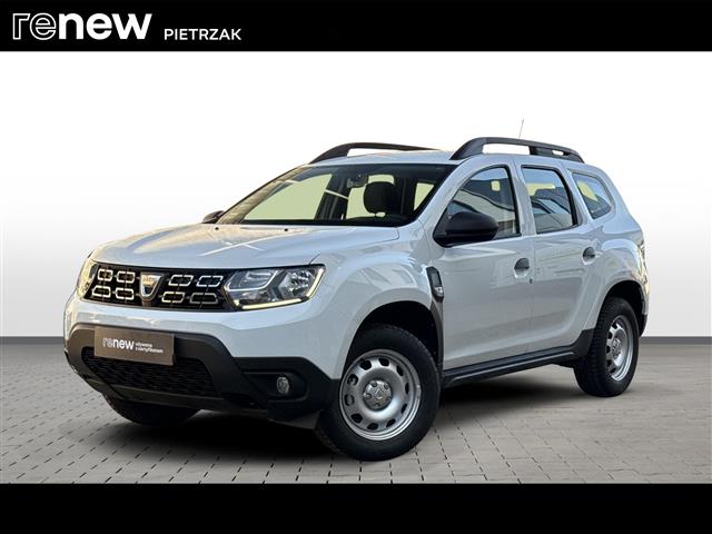 Dacia DUSTER Duster 1.0 TCe Essential LPG 2020