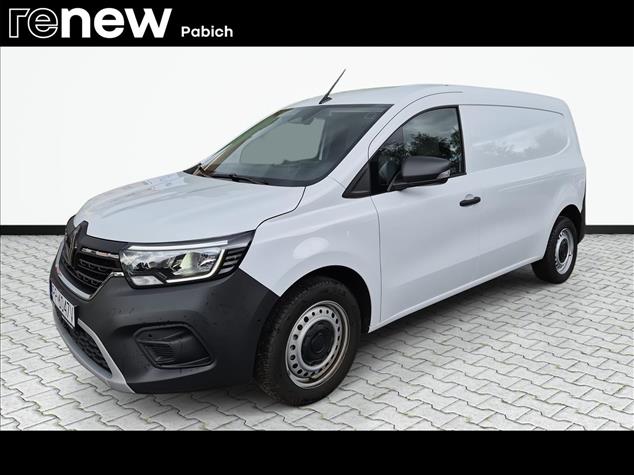 Renault KANGOO EXPRESS/VAN Kangoo Van 1.5 Blue dCi L2 Extra EDC 2025