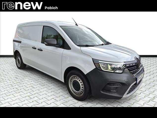 Renault KANGOO EXPRESS/VAN Kangoo Van 1.5 Blue dCi L2 Extra EDC 2025