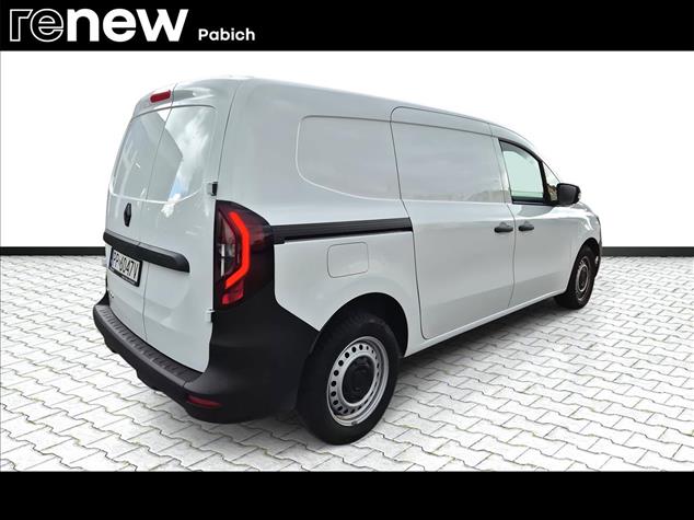Renault KANGOO EXPRESS/VAN Kangoo Van 1.5 Blue dCi L2 Extra EDC 2025