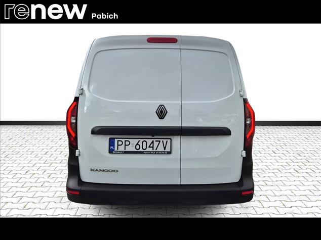 Renault KANGOO EXPRESS/VAN Kangoo Van 1.5 Blue dCi L2 Extra EDC 2025